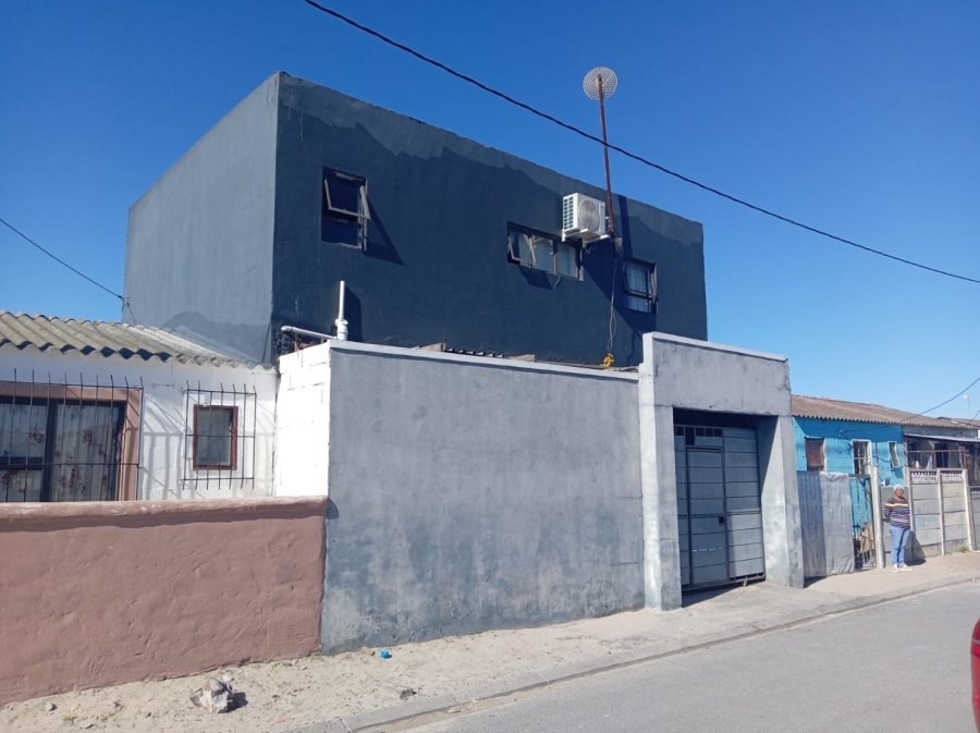 3 Bedroom Property for Sale in Leiden Western Cape